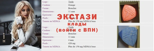 стаф Богородск